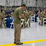 Hegseth ordena detener los nombramientos de profesores civiles fijos en las academias militares de EEUU