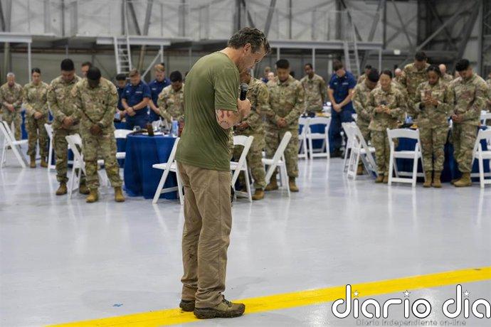 Hegseth ordena detener los nombramientos de profesores civiles fijos en las academias militares de EEUU