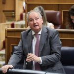 Hereu aboga por recuperar cuanto antes la normalidad en Ceuta para reactivar el turismo