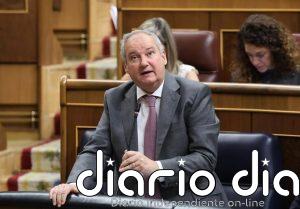Hereu aboga por recuperar cuanto antes la normalidad en Ceuta para reactivar el turismo