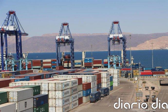 Heridas catorce personas por una fuga de amonio en un complejo industrial en Jordania