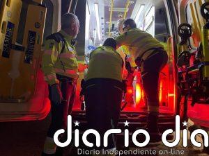 Herido de gravedad por arma blanca un hombre de 49 años en el distrito madrileño de Puente de Vallecas