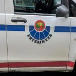 Herido en Barakaldo tras recibir varios disparos de escopeta, cuyo presunto autor ha sido detenido