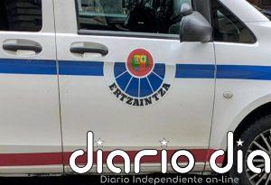 Herido en Barakaldo tras recibir varios disparos de escopeta, cuyo presunto autor ha sido detenido