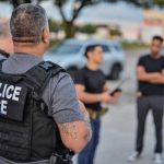 Herido grave un hombre por un disparo de un agente del ICE en Austin, Texas (EEUU)