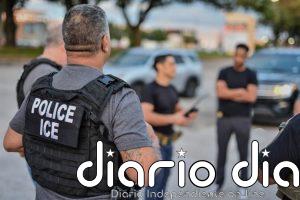 Herido grave un hombre por un disparo de un agente del ICE en Austin, Texas (EEUU)