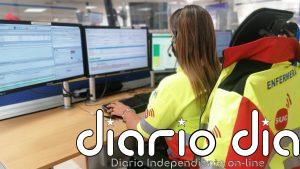 Herido un hombre de 50 años tras ser atropellado en una vía de Arrecife (Lanzarote)