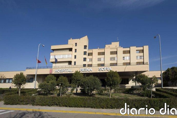 Herido un hombre de 60 años en una colisión entre un coche y una moto en Monteagudo