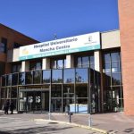 Herido un menor de 15 tras colisionar con un turismo cuando iba en bicicleta en La Villa de Don Fadrique