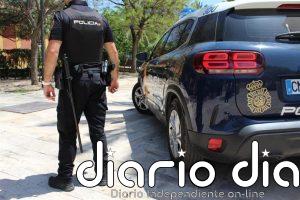 Herido un menor tras ser apuñalado durante la madrugada en el Parque Pinosol en Málaga