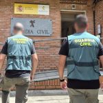 Herido un motorista tras caer mientras conducía en un camino en Huétor Tajar (Granada)