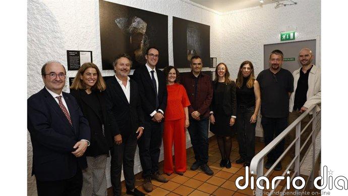 Hernández reivindica la importancia de los intercambios culturales entre Catalunya y Francia