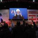 Hezbolá apela a la resistencia como "unica manera de liberar" Líbano mientras continúan los ataques israelíes
