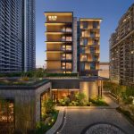 Hilton debuta en Jiangsu (China) con la apertura del hotel Xi Zhe Wuxi de su marca Curio Collection