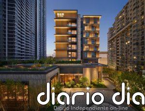 Hilton debuta en Jiangsu (China) con la apertura del hotel Xi Zhe Wuxi de su marca Curio Collection