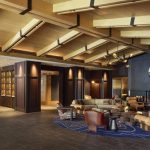 Hilton desembarca en el sector de esquí de Utah con la apertura del hotel Canopy Deer Valley