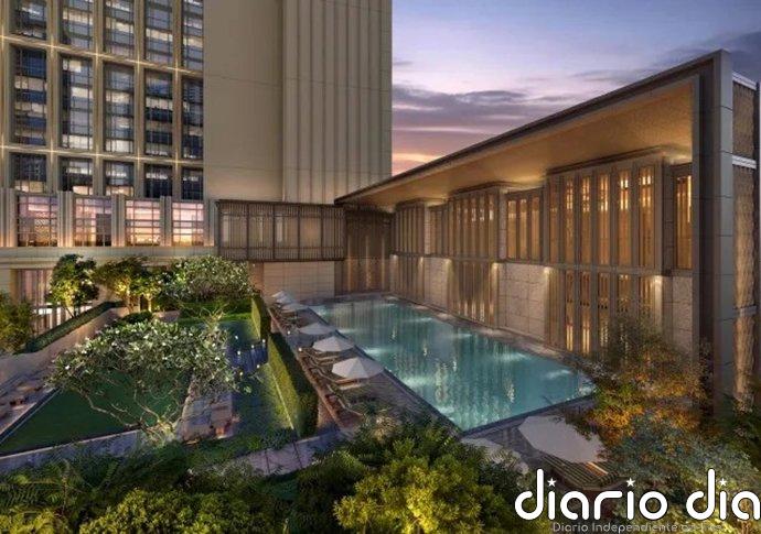 Hilton desembarca en Valencia con la apertura de su primer hotel en la ciudad