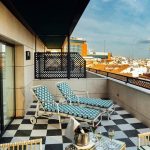 Hilton estrena su marca Outset Collection en Europa con la apertura de un hotel en Madrid