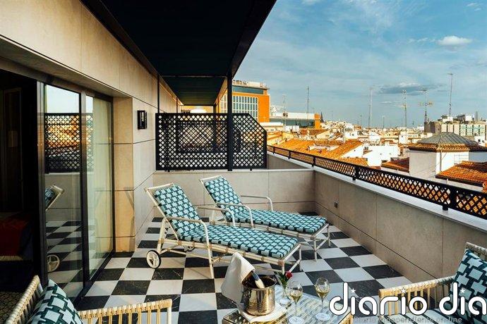 Hilton estrena su marca Outset Collection en Europa con la apertura de un hotel en Madrid