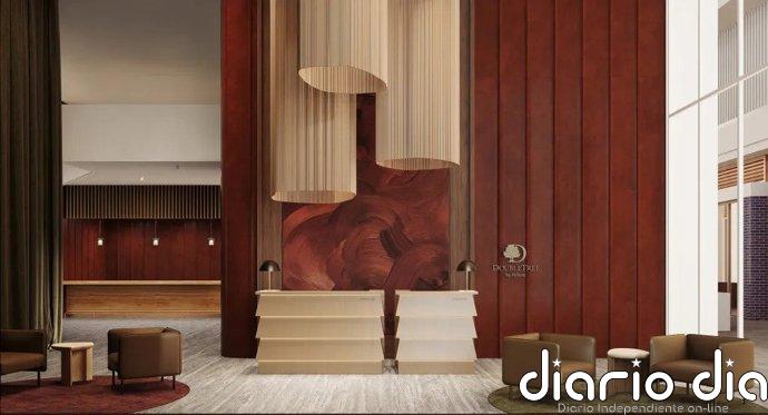 Hilton expande su presencia en Australia con la firma de un nuevo hotel DoubleTree