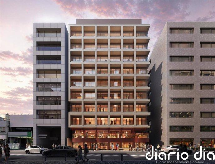 Hilton introduce su marca Motto en Japón y abrirá un nuevo hotel en Kioto en 2029