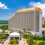 Hilton llevará su marca Signia a la Costa del Golfo de Florida con la reforma del Naples Grande