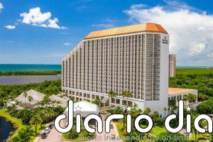Hilton llevará su marca Signia a la Costa del Golfo de Florida con la reforma del Naples Grande