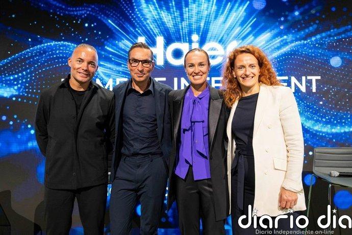 Hingis y el reto de Alcaraz: "Cuando eres el número uno, todos esperan que ganes siempre y eso es imposible"