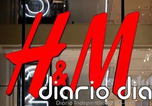 H&M ganó un 784 millones en sus nueve meses fiscales, un 14,6% más que hace un año