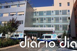 Hospitalizado un trabajador de 59 años en Alcázar tras sufrir una caída desde 7 metros de altura
