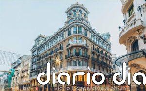 Hotei vende a GS Bacares el edificio del Hotel Nômade Madrid por 105 millones de euros