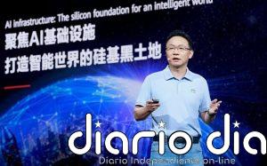 Huawei adelanta tres trimestres el lanzamiento de su chip Ascend 960DT para plantar cara a Nvidia