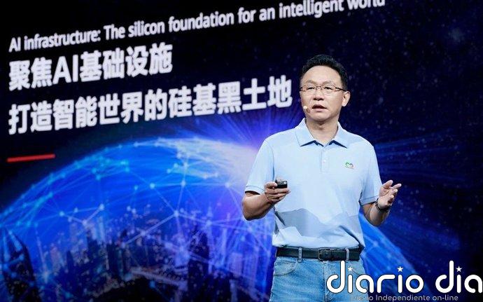 Huawei adelanta tres trimestres el lanzamiento de su chip Ascend 960DT para plantar cara a Nvidia
