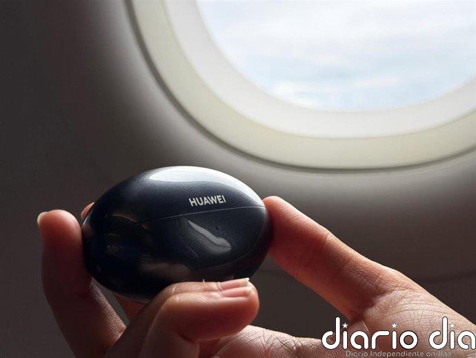Huawei FreeBuds Neo: diseño, cancelación de ruido y una experiencia pensada para moverse