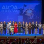Huelva reconoce el talento y la solidaridad de sus vecinos en la primera edición de los Premios 'Alma'