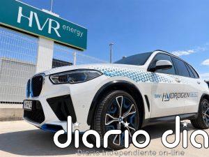HVR Energy capta 20 millones de euros para acelerar el despliegue de hidrolineras en España