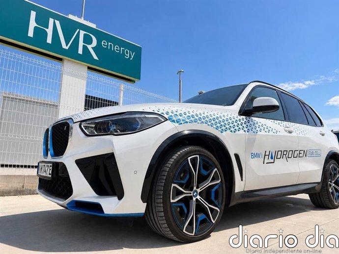 HVR Energy capta 20 millones de euros para acelerar el despliegue de hidrolineras en España