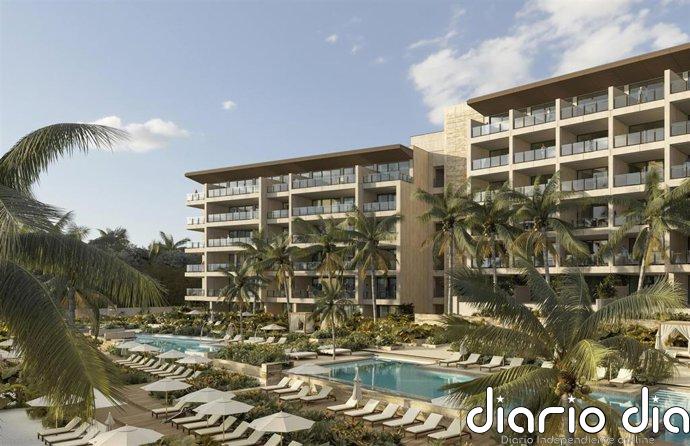 Hyatt acelera la expansión de su división de lujo en América con foco en México y nuevas aperturas