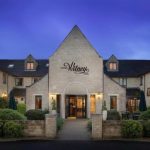 Hyatt debuta en el Reino Unido con su marca JDV by Hyatt tras asumir la gestión del Oxford Witney Hotel