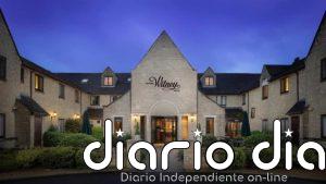 Hyatt debuta en el Reino Unido con su marca JDV by Hyatt tras asumir la gestión del Oxford Witney Hotel