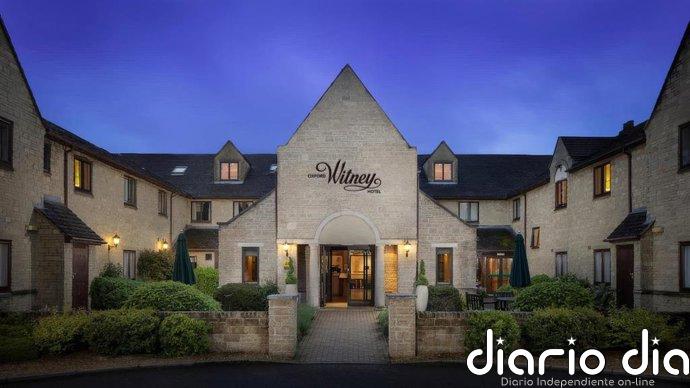 Hyatt debuta en el Reino Unido con su marca JDV by Hyatt tras asumir la gestión del Oxford Witney Hotel