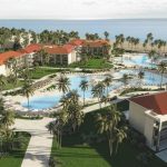 Hyatt debuta en República Dominicana con la apertura del resort para adultos Hyatt Vivid Punta Cana