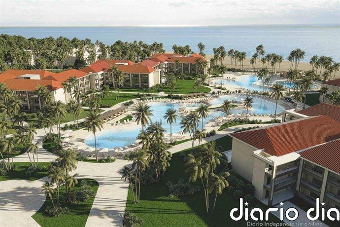 Hyatt debuta en República Dominicana con la apertura del resort para adultos Hyatt Vivid Punta Cana