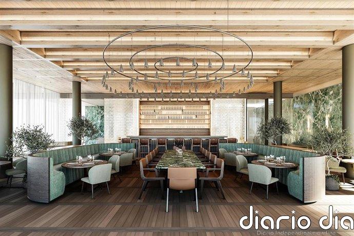 Hyatt debutará en Cancún este diciembre con la apertura de un 'resort' de lujo bajo la marca Grand Hyatt