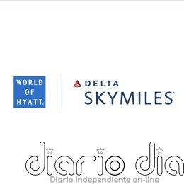 Hyatt y Delta firman un alianza para integrar sus programas de fidelización