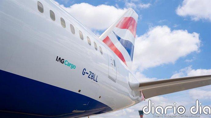 IAG implanta una plataforma de IA para reducir el consumo de combustible y recortar costes