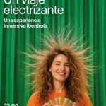 Iberdrola ofrece un viaje por la evolución y el futuro de la electricidad en una exposición en Madrid