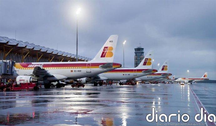 Iberia lanza una promoción con descuentos de hasta el 20% en vuelos abonados con Avios