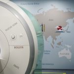 Iberia y Fundación Juegaterapia humanizan la sala de resonancias pediátricas del Hospital La Paz
