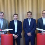 Iberia y su filial Express pactan con el Sepla un nuevo marco laboral con ocho aviones extra y 240 empleos